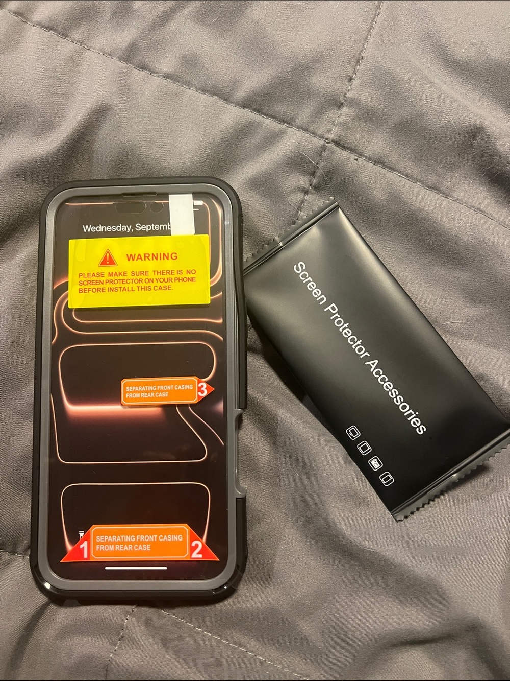 Iphone 16 Pro MAX case